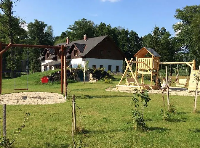 Terezka Apartamento