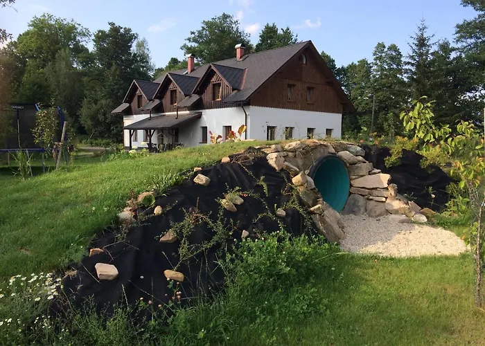 Terezka Apartamento *