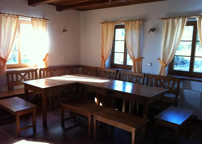 Apartamento Terezka Králíky