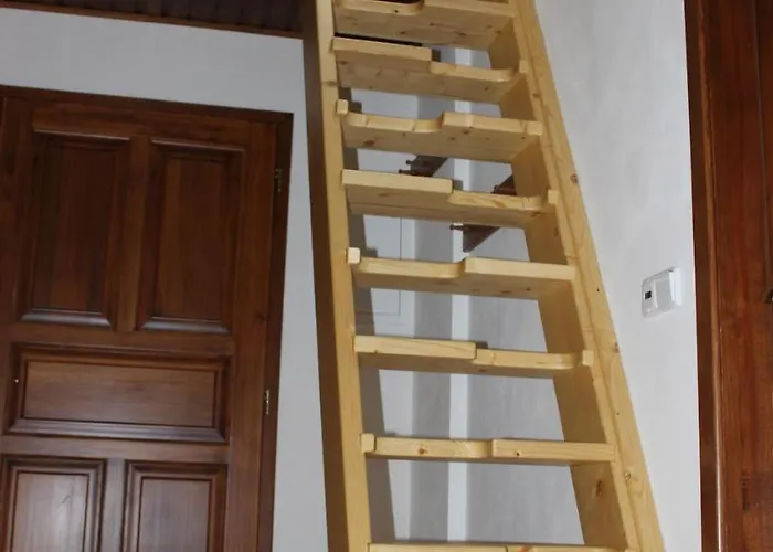 Terezka Apartamento *