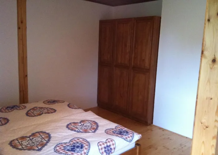 Terezka Apartamento