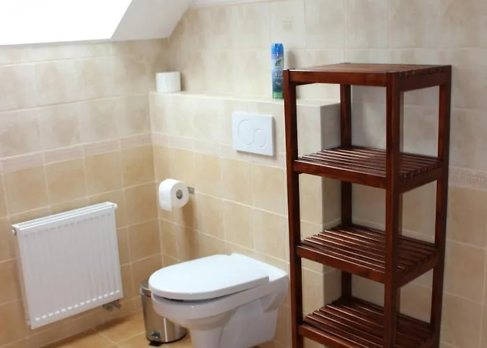 Apartamento Terezka *