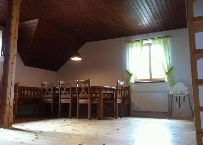 Terezka * Králíky