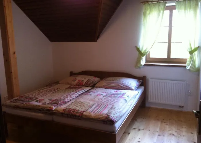 Terezka Apartamento