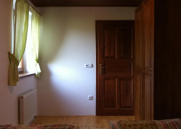Terezka * Králíky