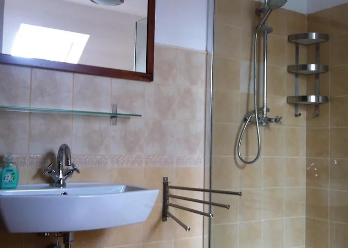 Terezka Apartamento *