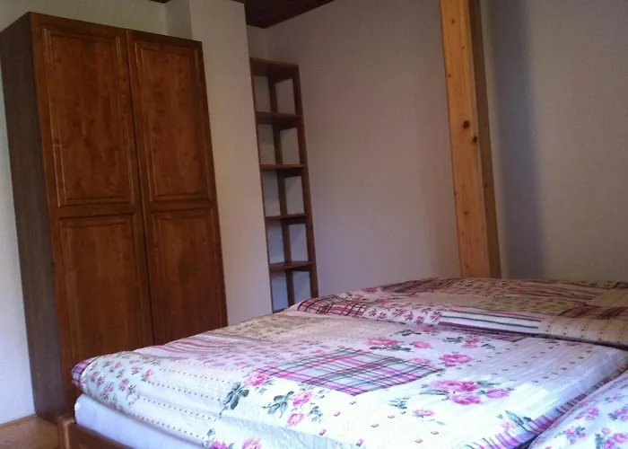 Terezka Králíky