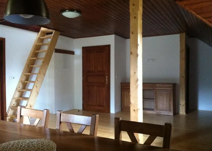 Terezka Apartamento
