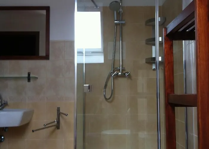 Apartamento Terezka *