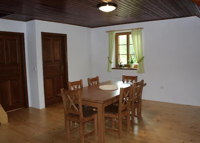 Terezka Apartamento