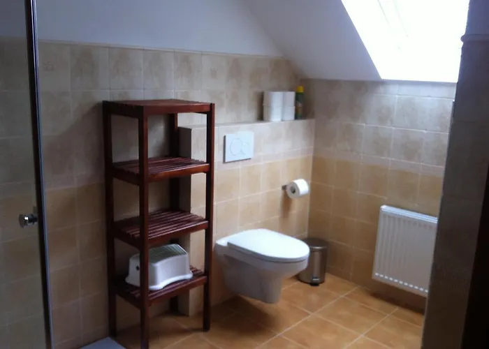 Apartamento Terezka