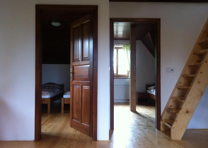 Apartamento Terezka *