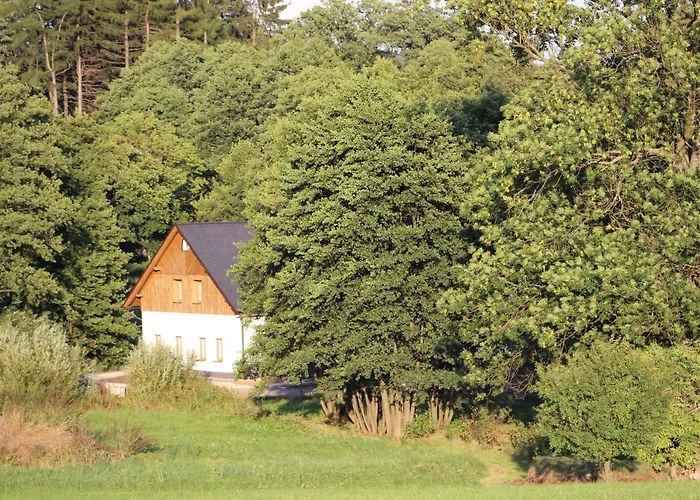 Terezka Apartamento