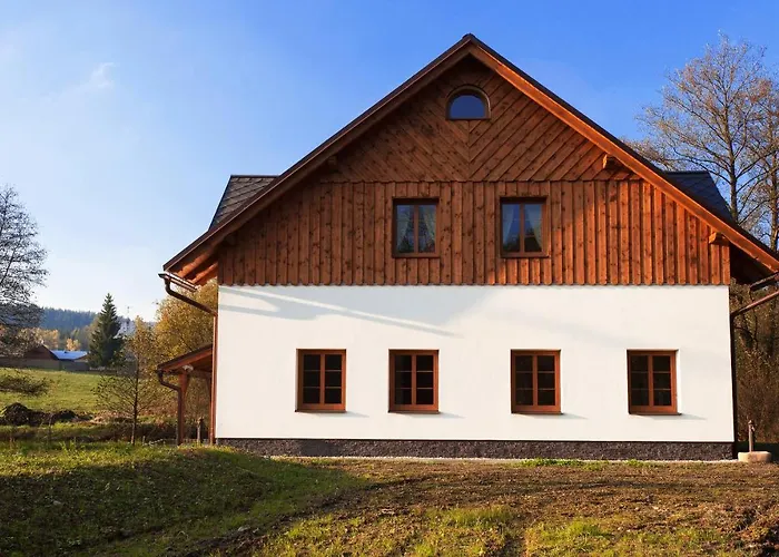 Terezka Králíky