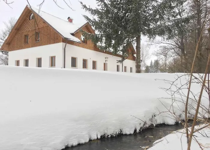 Apartamento Terezka